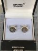 Low Price Copy Montblanc Classique Men's Cufflinks Round (3)_th.jpg